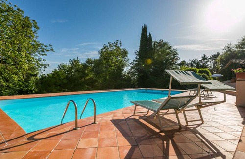 Colle di Val d'Elsa Other | 100 m² Accommodation ∙ 2 bedrooms ∙ 4 guests