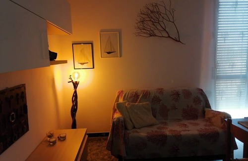 Alghero Apartment | 100 m² Apartment ∙ 2 bedrooms ∙ 6 guests