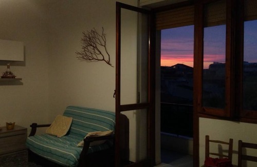 Alghero Apartment | 100 m² Apartment ∙ 2 bedrooms ∙ 6 guests