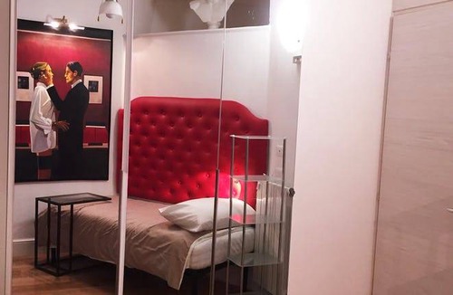 Santa Maria Novella Other | 100 m² Shared room ∙ 1 bedroom ∙ 3 guests
