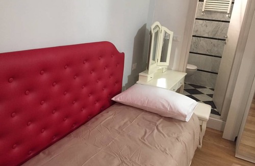 Santa Maria Novella Other | 100 m² Shared room ∙ 1 bedroom ∙ 2 guests