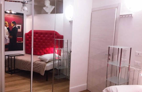 Santa Maria Novella Other | 100 m² Shared room ∙ 1 bedroom ∙ 2 guests