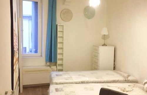 Santa Maria Novella Other | 100 m² Shared room ∙ 1 bedroom ∙ 4 guests