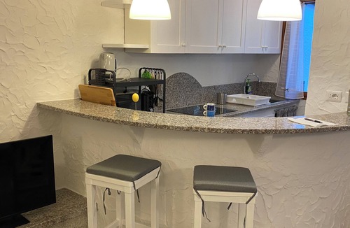 Eden Beach Apartment | 100 MT beach with WIFI and AIR CONDITIONING
