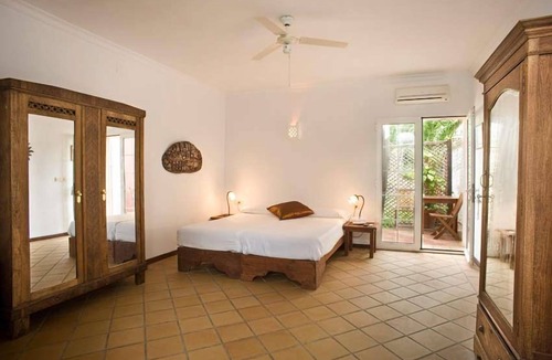 Valdevaqueros Hotel | 100 Percent Fun