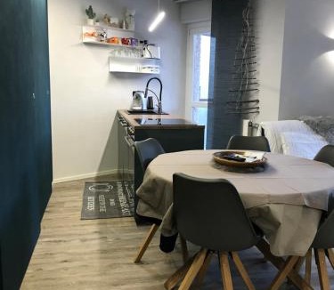 Limone Piemonte Apartment | 1000 Emozioni