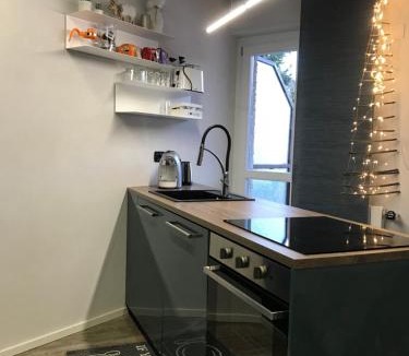 Limone Piemonte Apartment | 1000 Emozioni
