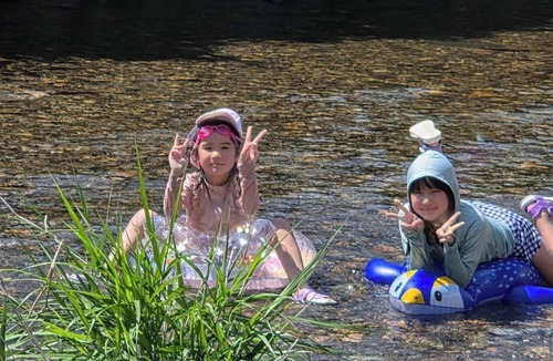 Nagi RV Rental | 10000 per person | Weekdays only | Up to 3 peop/Katsuta District Okayama
