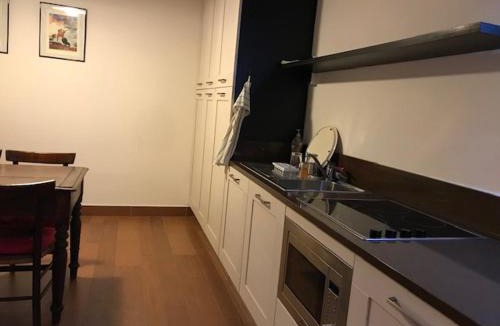 Limone Piemonte Apartment | 1000sogni