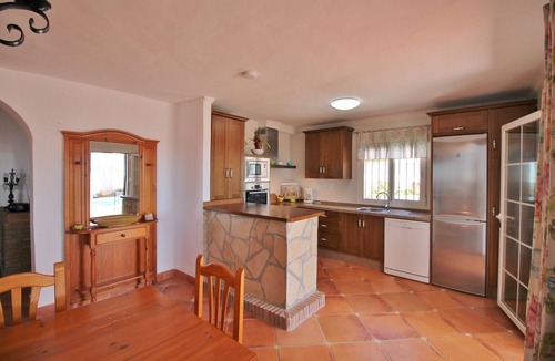 Nerja Villa | 1004 Villa Jeromo
