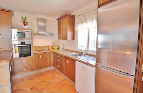 Nerja Villa | 1004 Villa Jeromo