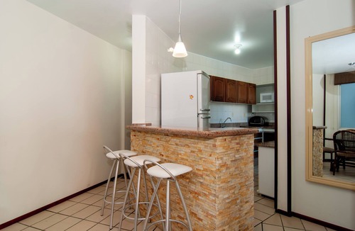 Ingleses Centro Apartment | 100m do Mar junto as Gaivotas, Ingleses UB1422