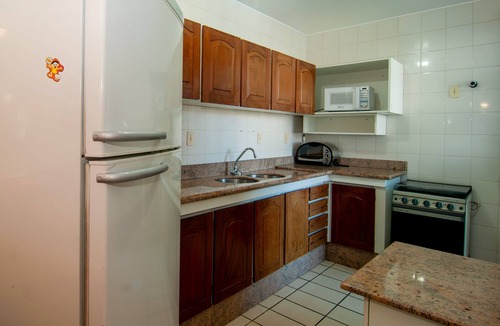 Ingleses Centro Apartment | 100m do Mar junto as Gaivotas, Ingleses UB1422