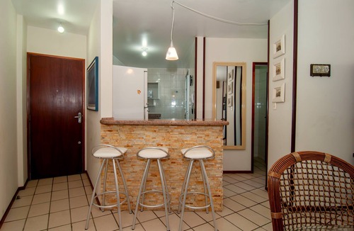 Ingleses Centro Apartment | 100m do Mar junto as Gaivotas, Ingleses UB1422