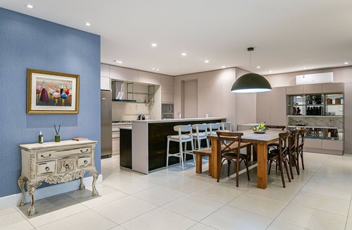 Ponta das Canas Apartment | 100m from the Beach | Resort Club #CHA17