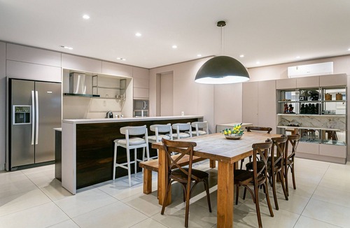 Ponta das Canas Apartment | 100m from the Beach | Resort Club #CHA17