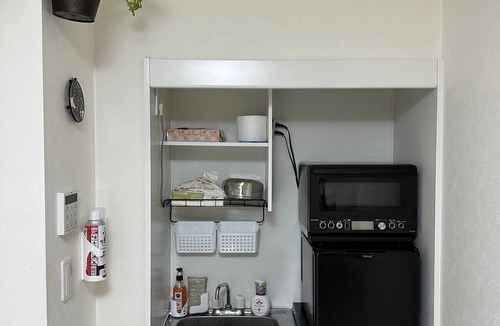 Ikebukuro Apartment | 101 9 minutes walk from Ikebukuro Station great /Toshima-ku Tokyo