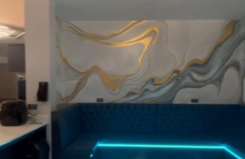 RopeWalks Apartment | 101 Bold Street Apartments