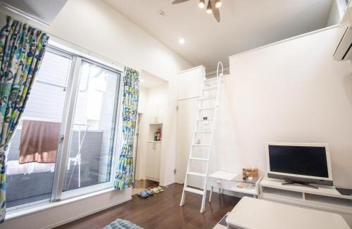 Chuo Apartment | 101 Cassini