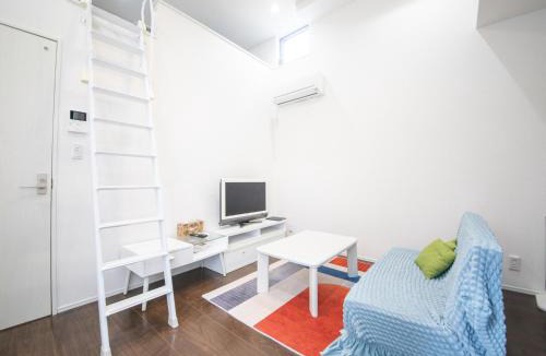 Chuo Apartment | 101 Cassini
