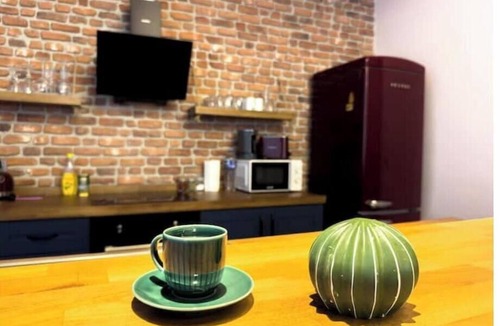 Cankaya Apartment | 101- Garden, Jacuzzi, Spacious, Luxury House