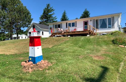 North Rustico House | 101 Harborview Drive