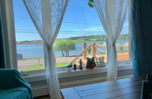 North Rustico House | 101 Harborview Drive