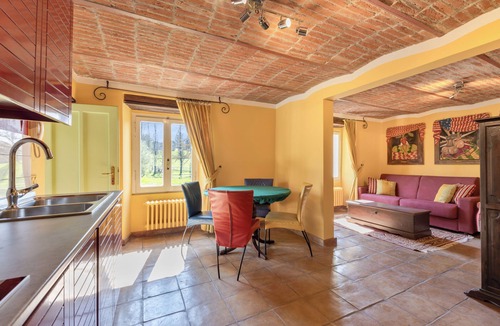 Saint-remy-de-provence House | 101. Lake, Villa On Lake