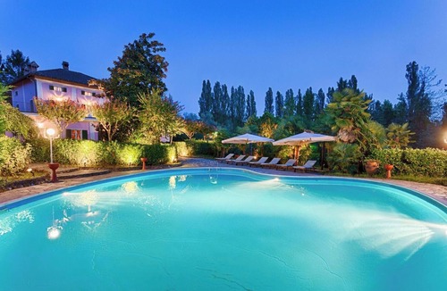 Saint-remy-de-provence House | 101. Lake, Villa On Lake