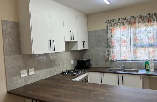 Port Elizabeth Apartment | 101 Maia