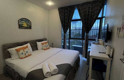 Ladprao House | 101 Seoul Hostel