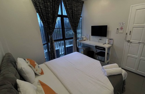 Ladprao House | 101 Seoul Hostel