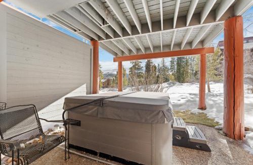 Peak 8 Villa | 101 Tall Pines : 5