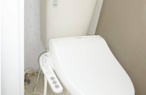 Minami-ku Apartment | 101 The Mickey Carlton Ohashi - The Mickey Carlton Ohashi 101 / Fukuoka Fukuoka