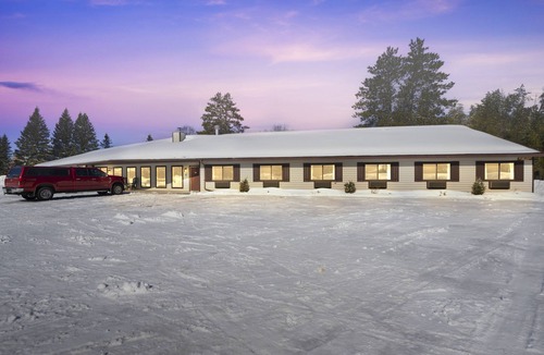 Boulder Junction Condo | 101 Whirlpool Suite 1 Bedroom Studio by Redawning
