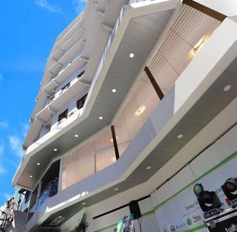 Alabang Hotel | 1010 Hotel