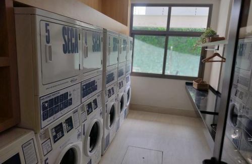 Tatuape Apartment | 1014- Studio com Piscina a 350m do Metro Tatuapé