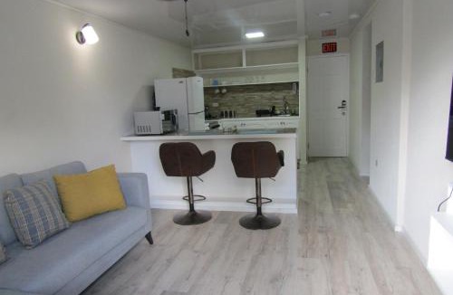 Prospect Apartment | 102 Batts Rock Beach Condos
