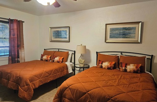 Singer Island Hotel | 102 Classic Double Room in waterfront hotel in Singer Island, FL