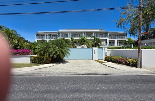 Welches Apartment | 102 Lighthouse Bay Barbados