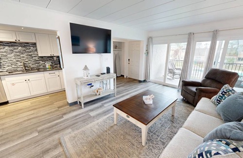 Fort Walton Beach Condo | 102 m² Condo ∙ 2 bedrooms ∙ 4 guests