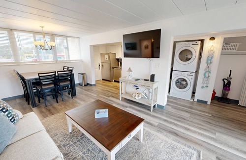 Fort Walton Beach Condo | 102 m² Condo ∙ 2 bedrooms ∙ 4 guests