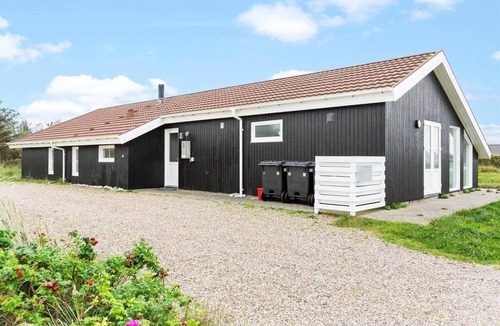Klitmoller House | 1023 Thisted - Bavnbak 23