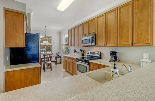Naples Condo | 10275 Heritage Bay Golf and country club
