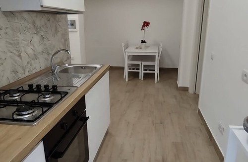 Quartiere XVII Trieste Apartment | 102DreamHouse