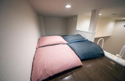 Chuo Apartment | 103 Cassini