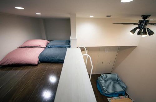 Chuo Apartment | 103 Cassini