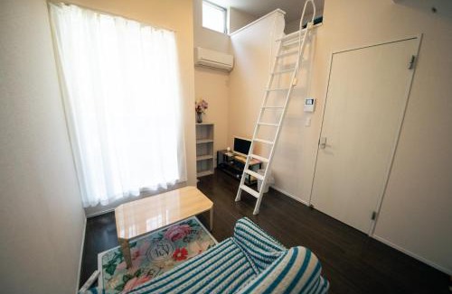 Chuo Apartment | 103 Cassini