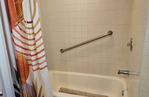 Singer Island Hotel | 103 Classic Studio Suite in waterfront hotel in Singer Island, FL