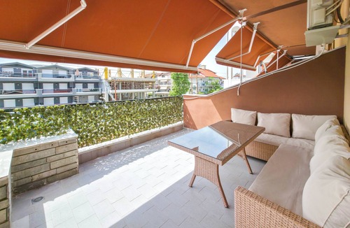 Katerini Apartment | 103 - EVROSTAR Studio by SDR